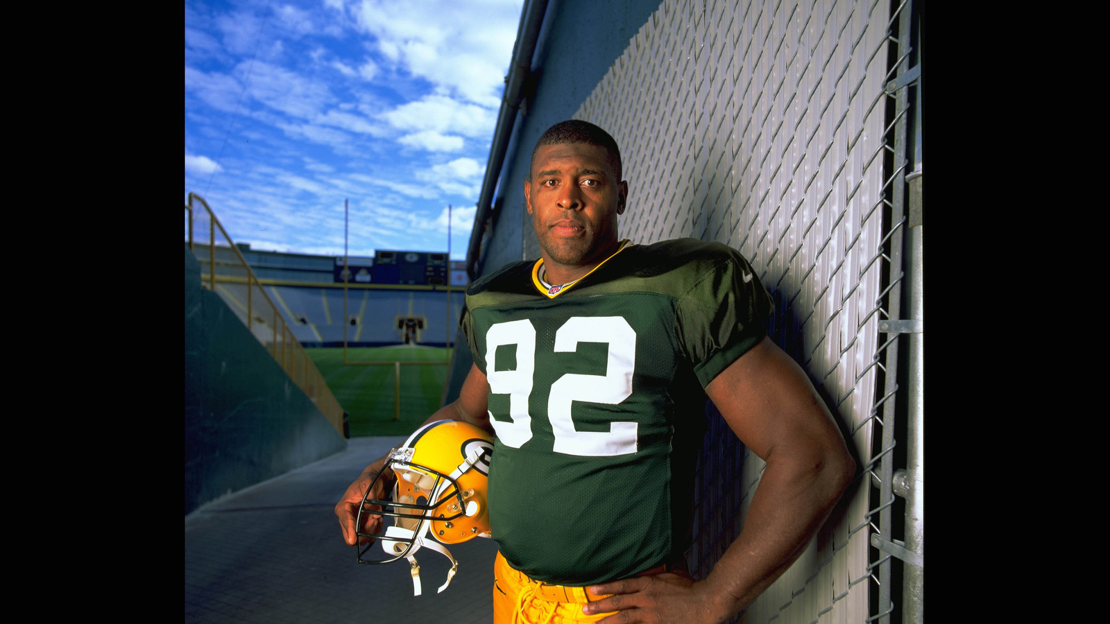 reggie white super bowl rings
