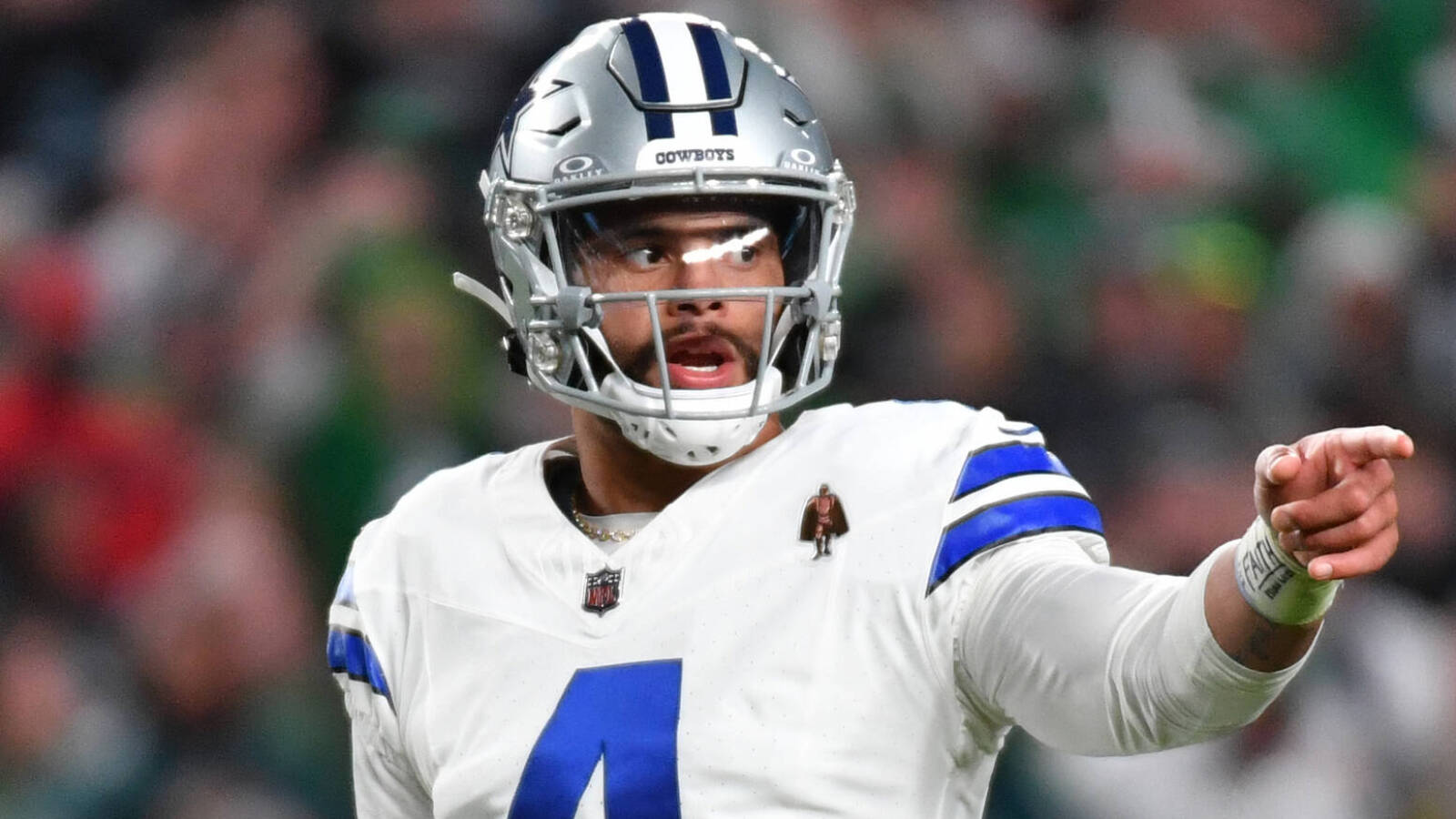 Players to Watch in Week 14 of the NFL Two Quarterbacks Emerging as