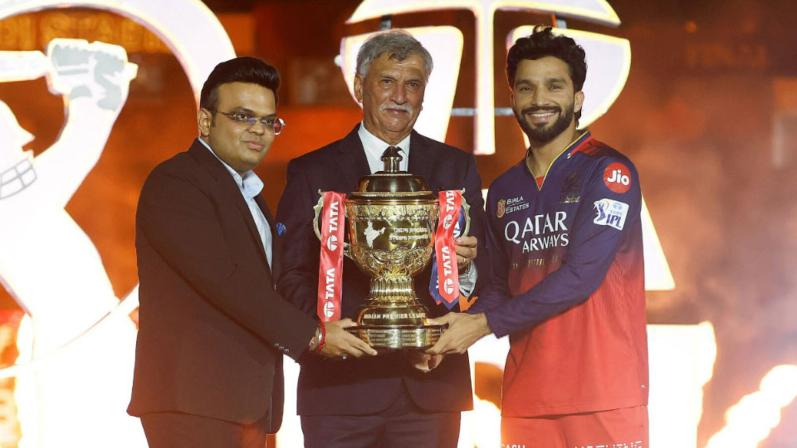 Adani, Poonawalla, Jindal among others interested to buy RCB franchise ...