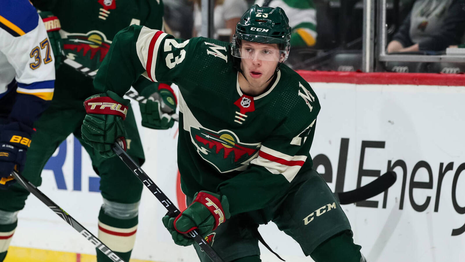 Which rookies are contenders for the Calder Trophy? | Yardbarker