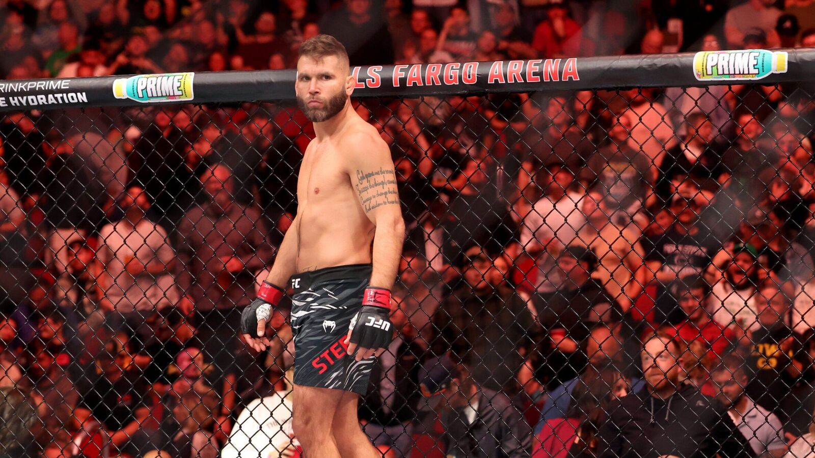 After UFC Des Moines, what does the future hold for Jeremy Stephens ...