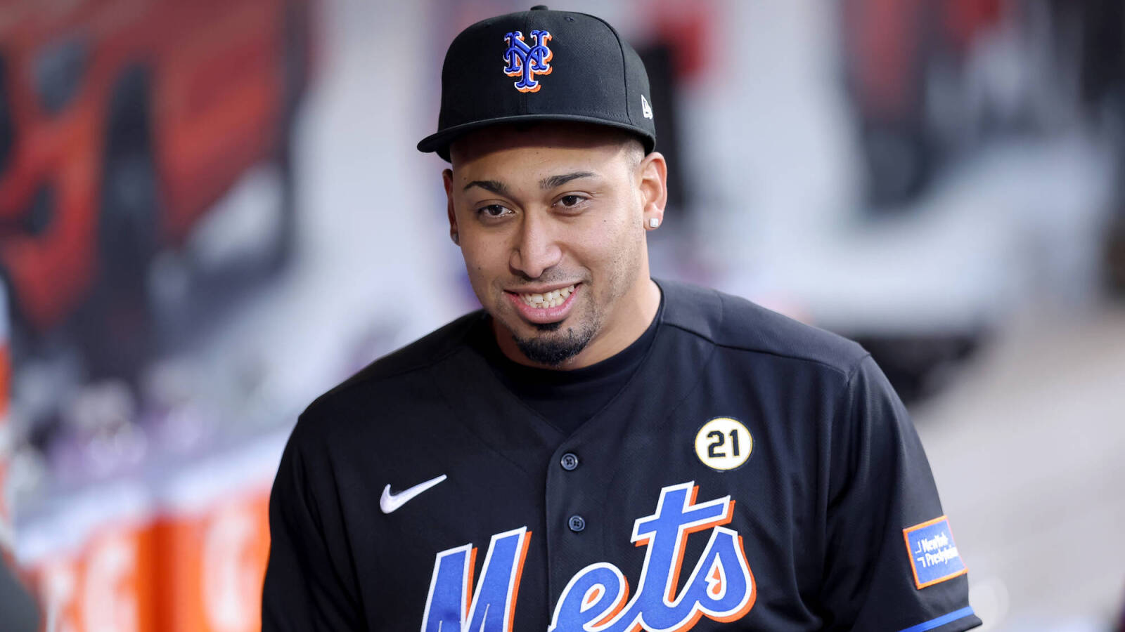 Mets' Edwin Diaz shares encouraging update on injury recovery | Yardbarker