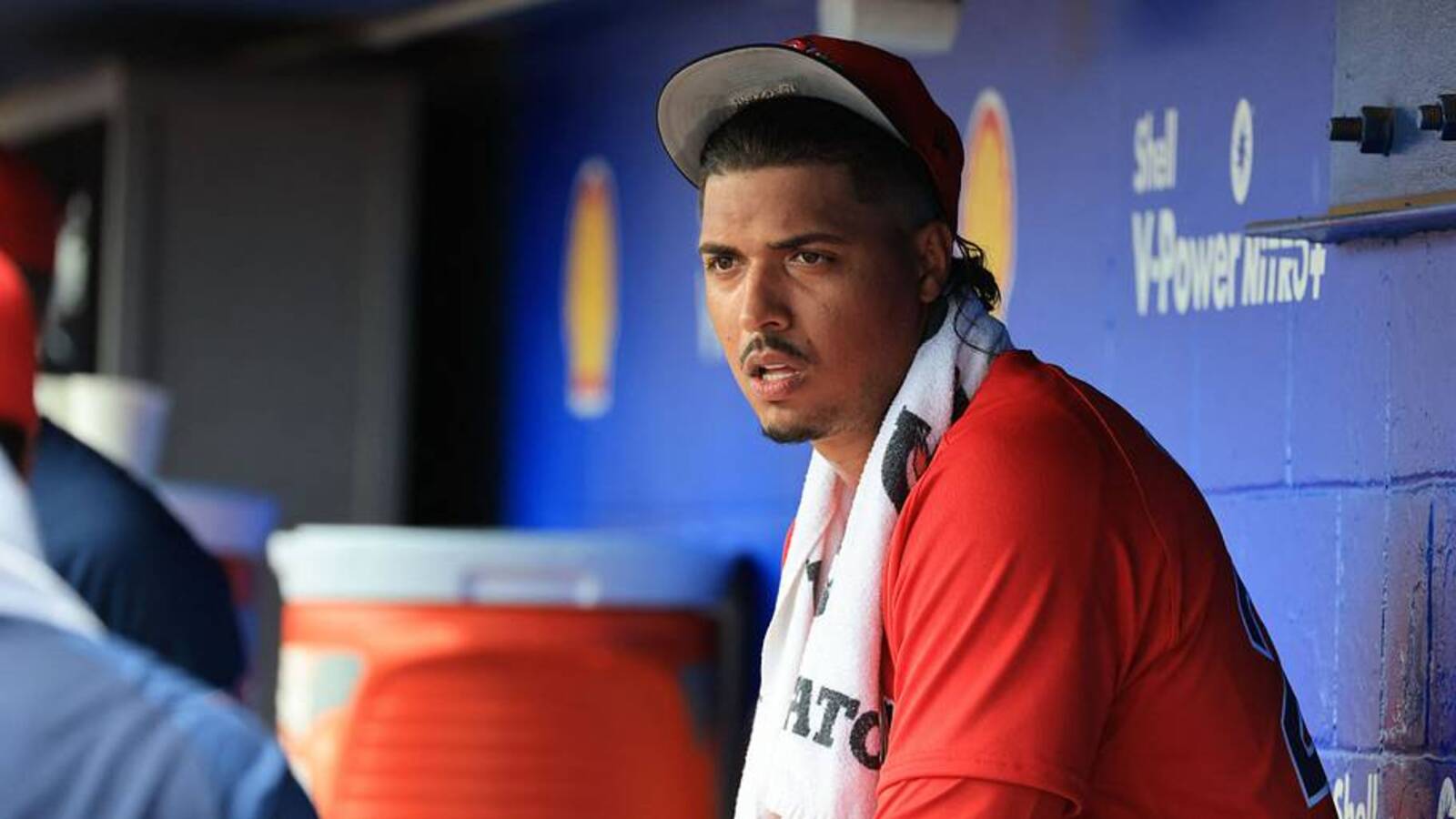 Red Sox's Most Slept-On Secret Weapon Getting Close to Return