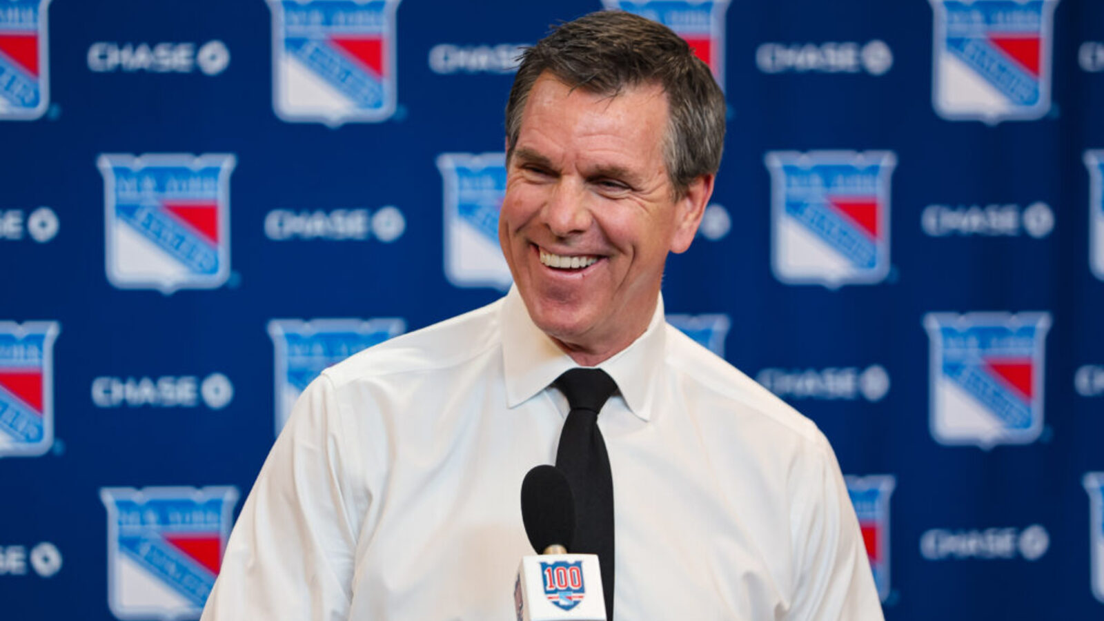 New York Rangers Acquire 13-Year NHL Veteran on Monday