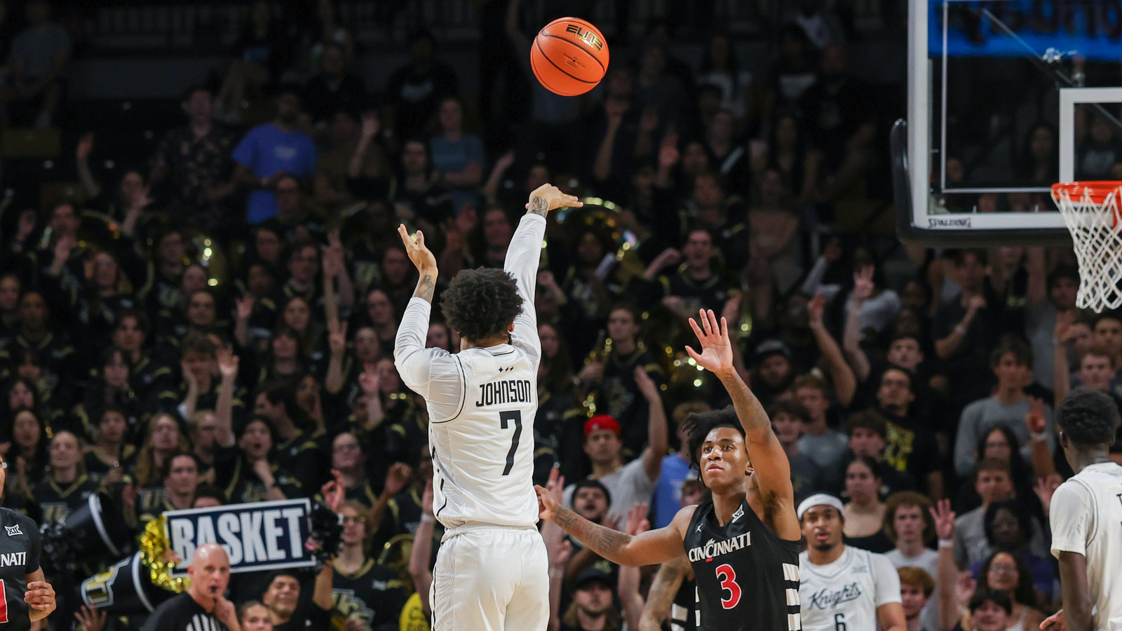 Wild Stat: This Former Big 12 Star Has Played at 13 Different Schools