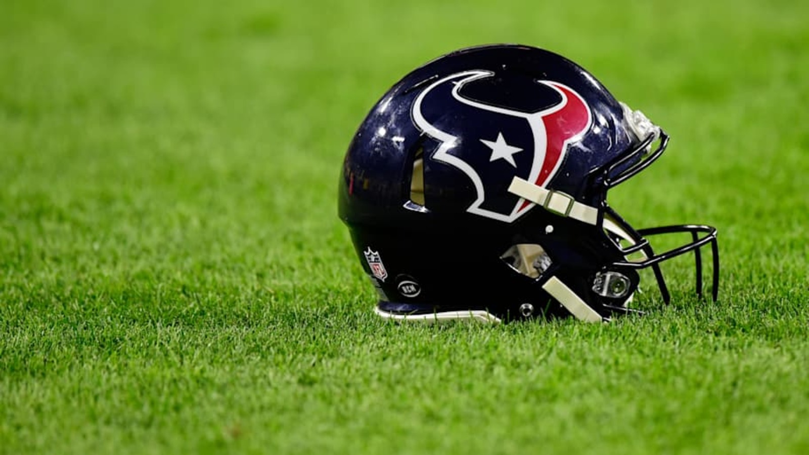 Who are the announcers and referees for Texans vs. Packers today