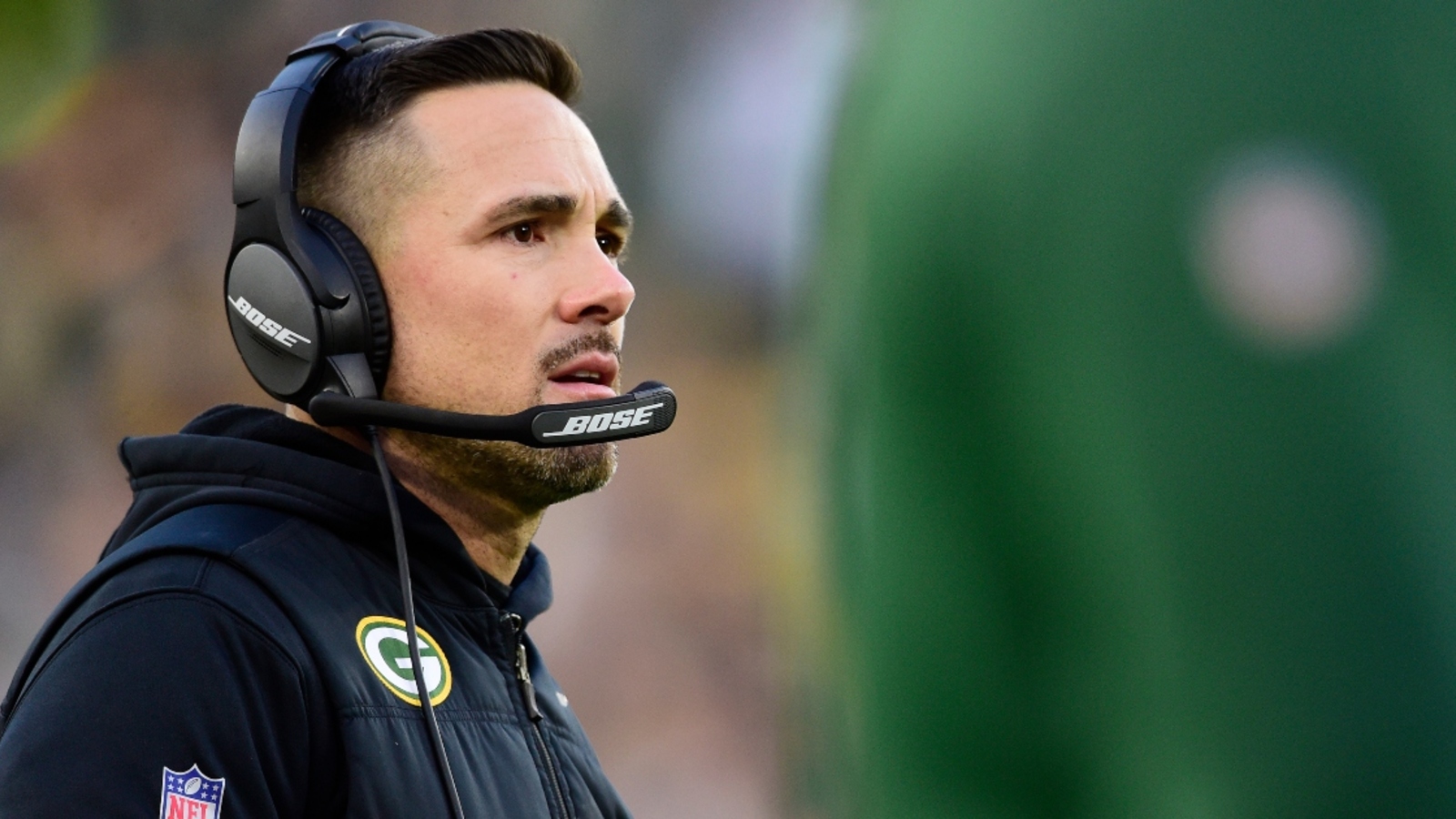 Green Bay Packers announce contract extensions for coach Matt LaFleur, GM  Brian Gutekunst | Yardbarker