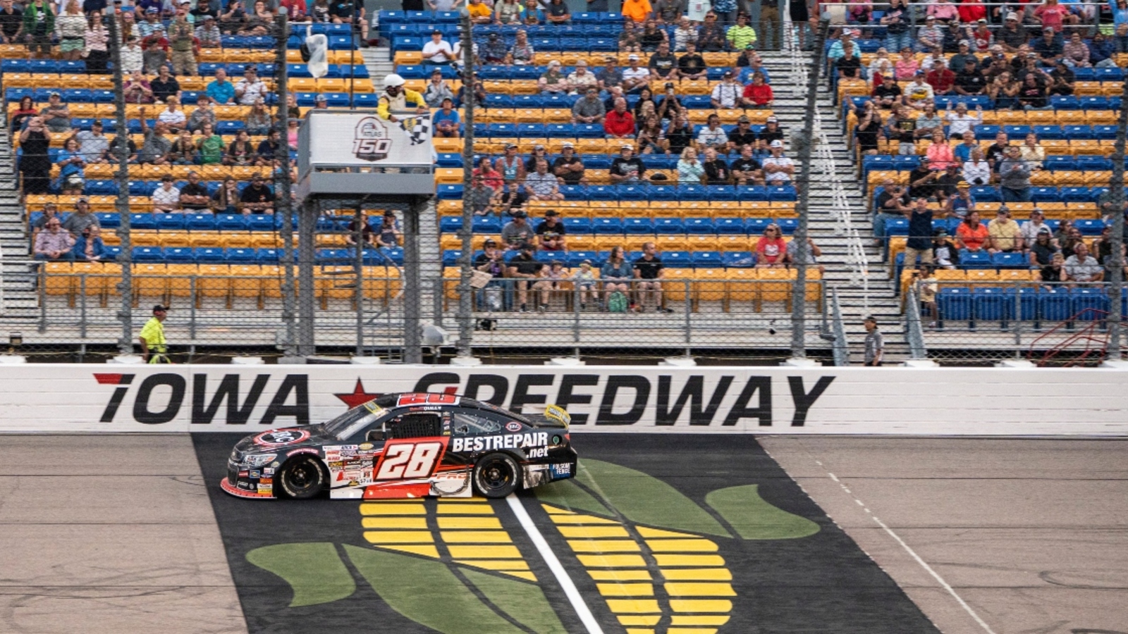 Pinnacle Racing Group reveals driver lineup for 2026 ARCA Menards ...