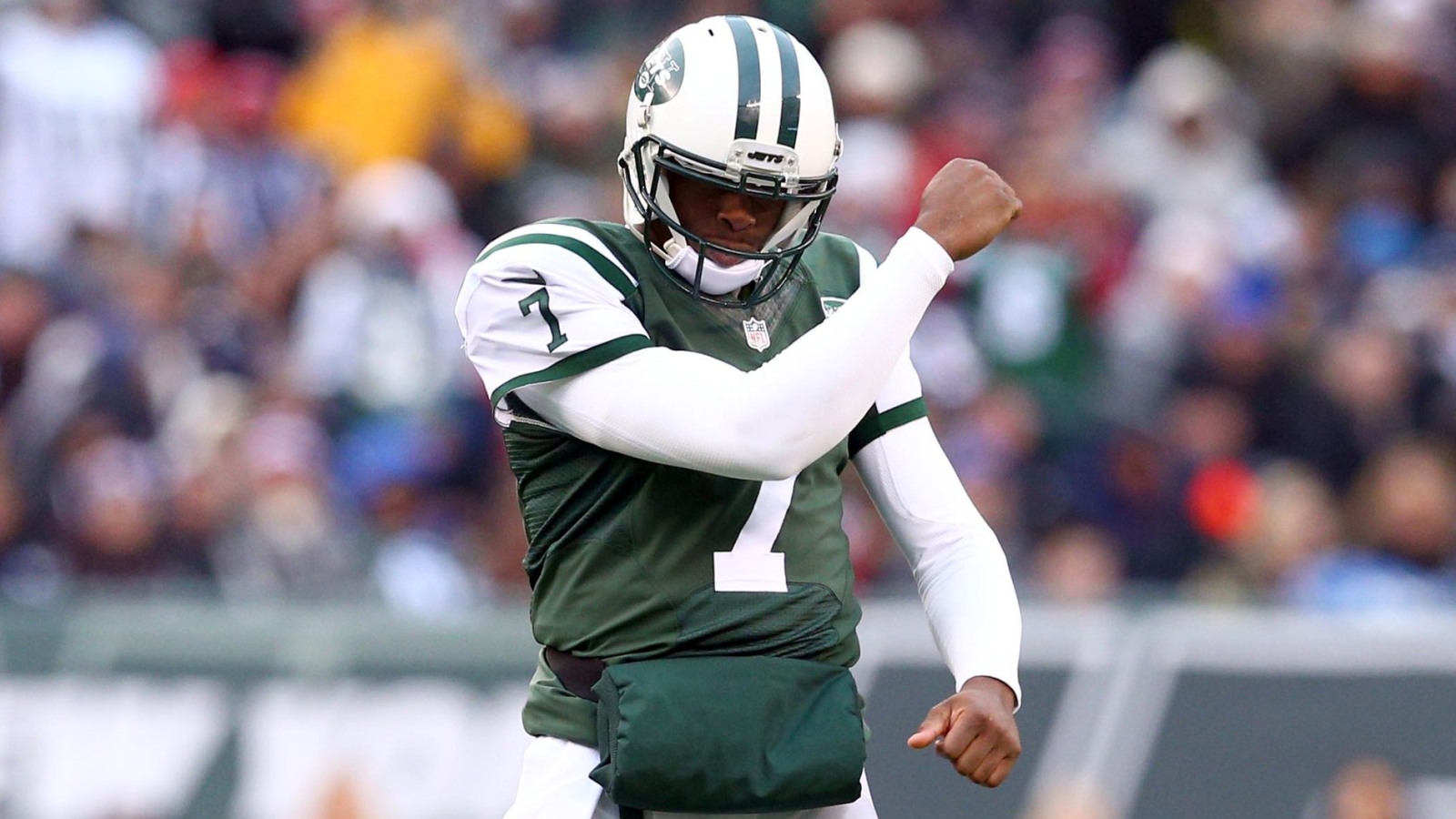 Geno Smith Celebrates 36th Birthday Amid Notable NFL Career