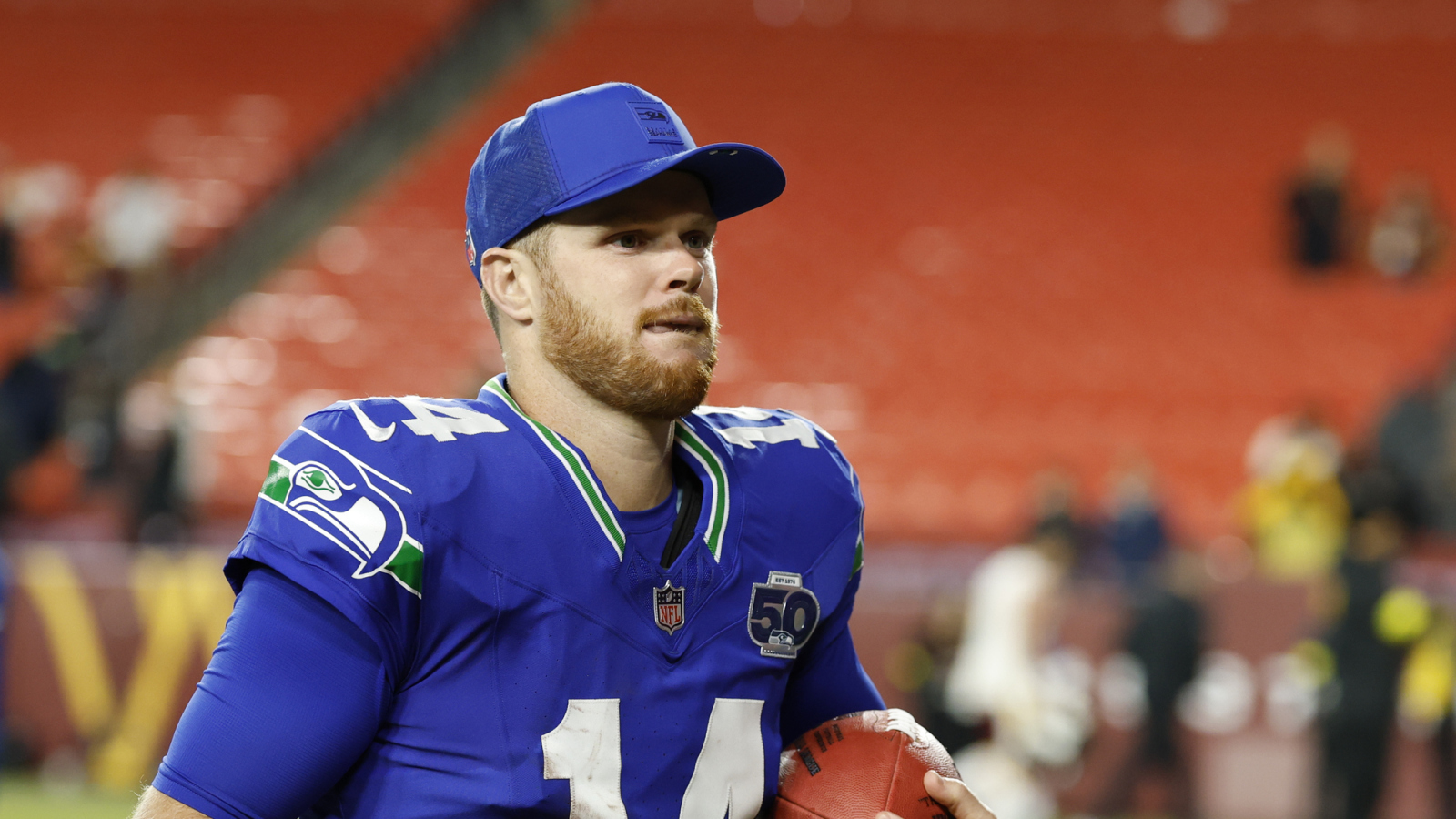 Are the Jets even top-2 among worst Sam Darnold non-believers? | Yardbarker