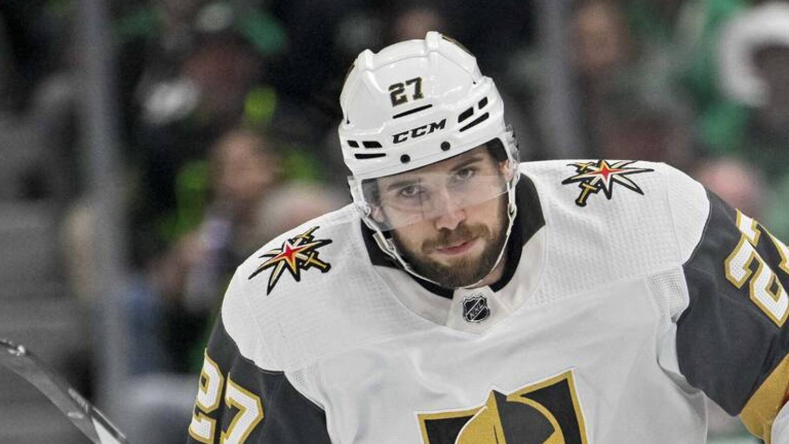 Golden Knights activate Shea Theodore after 34-game absence