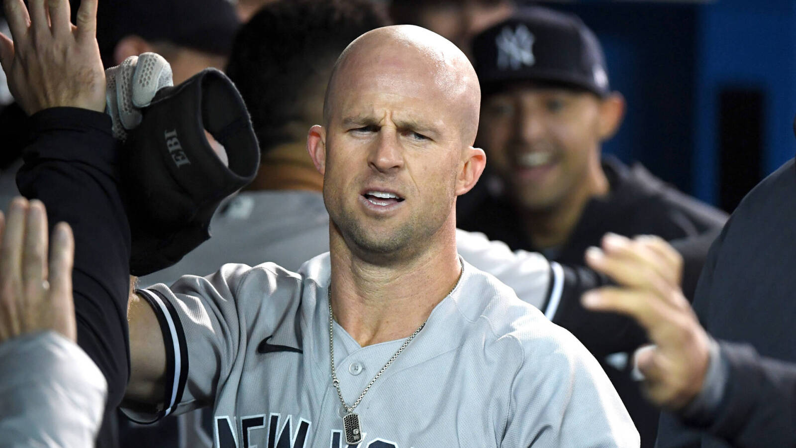Brett Gardner would rather retire if not playing with Yankees? - Vimarsana News