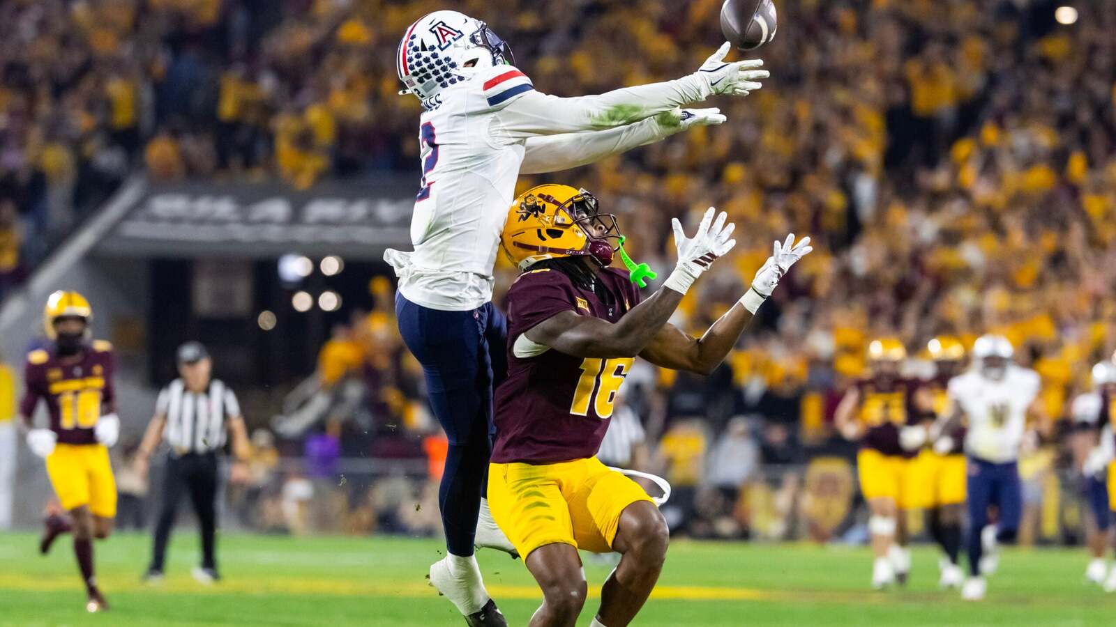 Grading the pick: Raiders get the perfect defensive weapon they desperately needed for Rob Leonard’s scheme