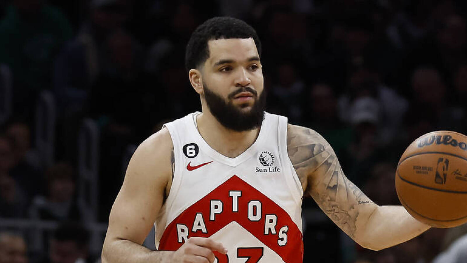Could Houston Rockets pursue Fred VanVleet in NBA free agency? - Vimarsana News