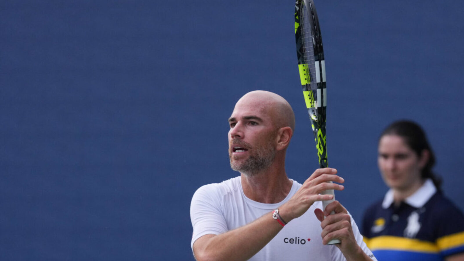 ATP Veteran Adrian Mannarino Reflects on Tennis’ Cruelest Reality: ‘Kind of Death’