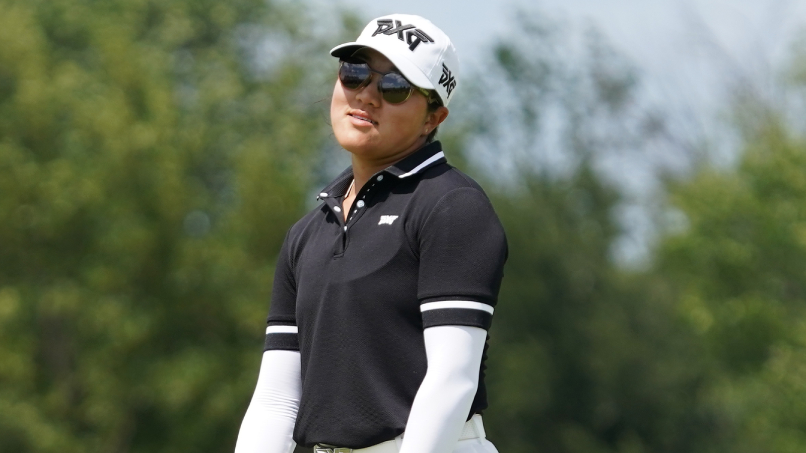 'At Least a Thousand': Auston Kim Took a Different Approach to Survive Singapore Heat