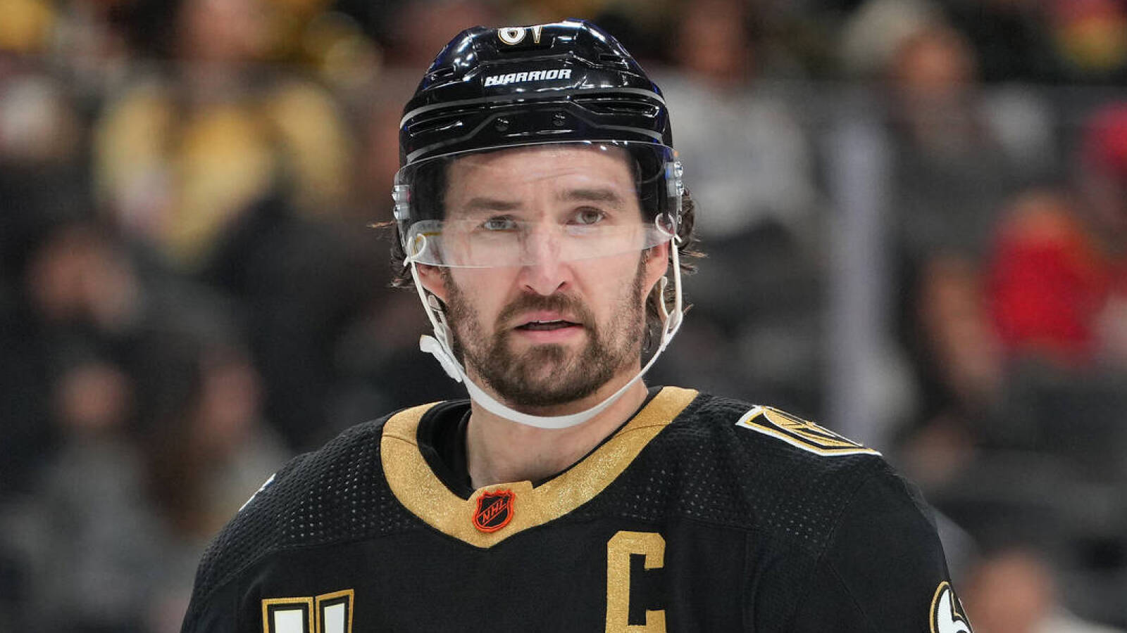 Mark Stone undergoes back surgery, out indefinitely - Vimarsana News