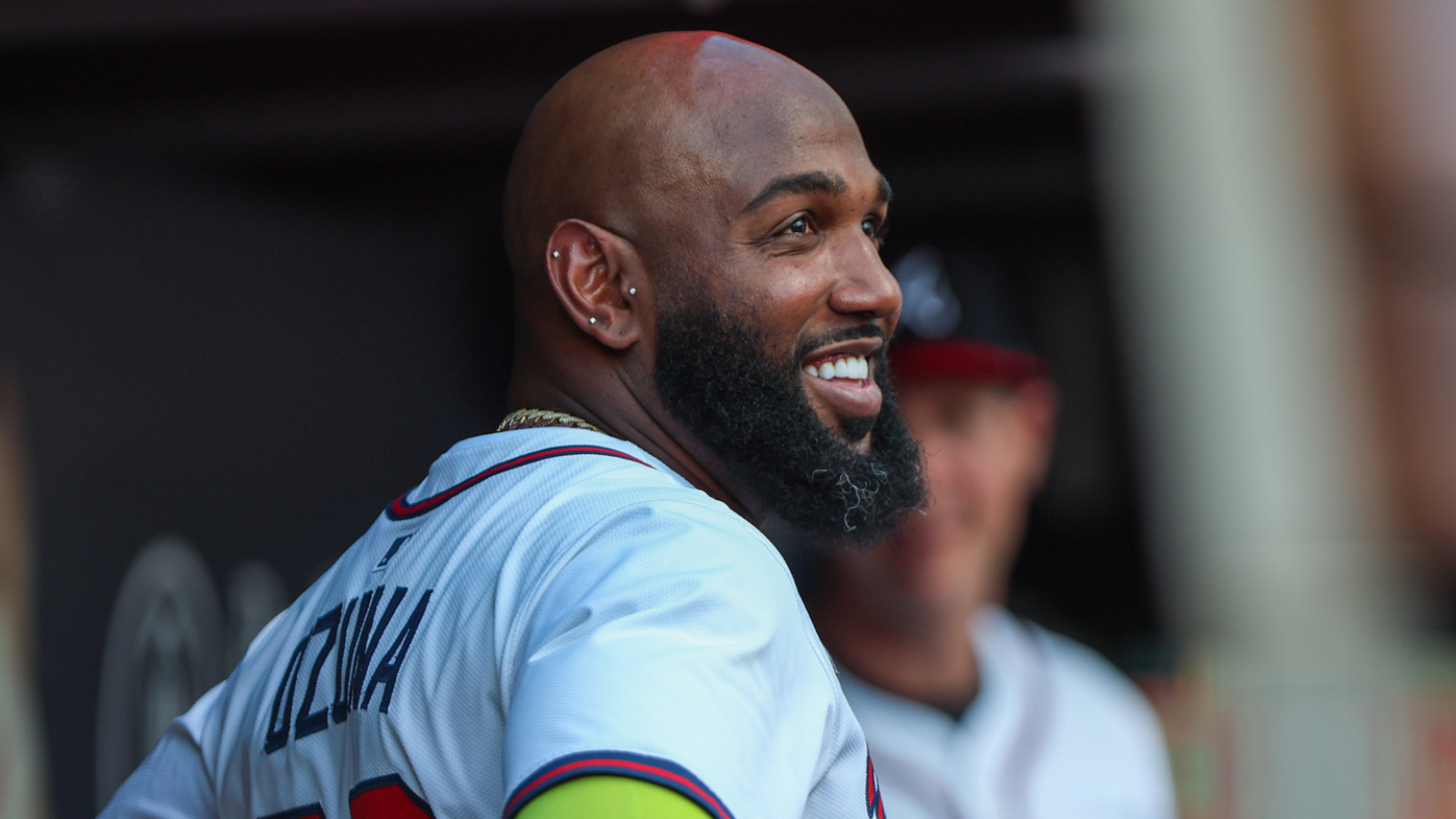Braves manager says reunion is still possible with veteran slugger