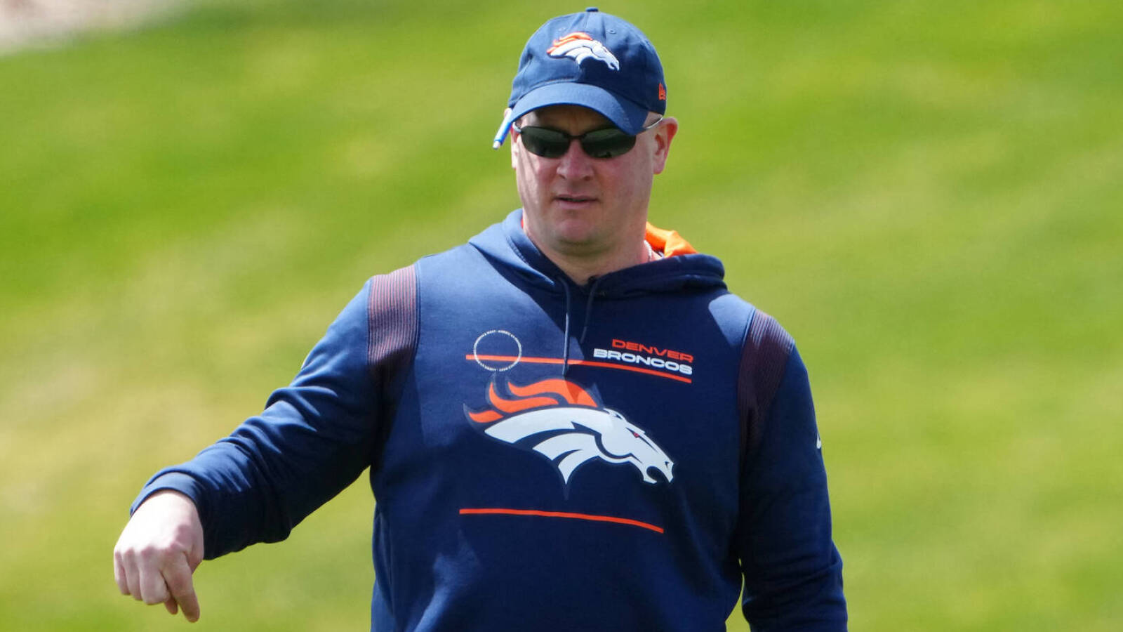 Broncos' issues extend beyond HC Nathaniel Hackett - Vimarsana News