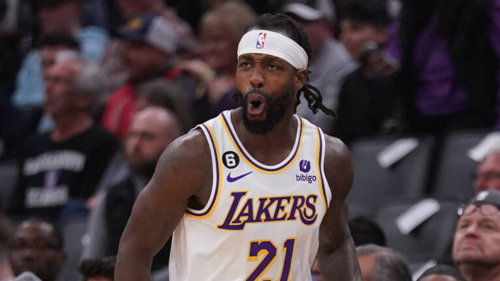 Beverley’s technical foul vs. Celtics might be NBA first