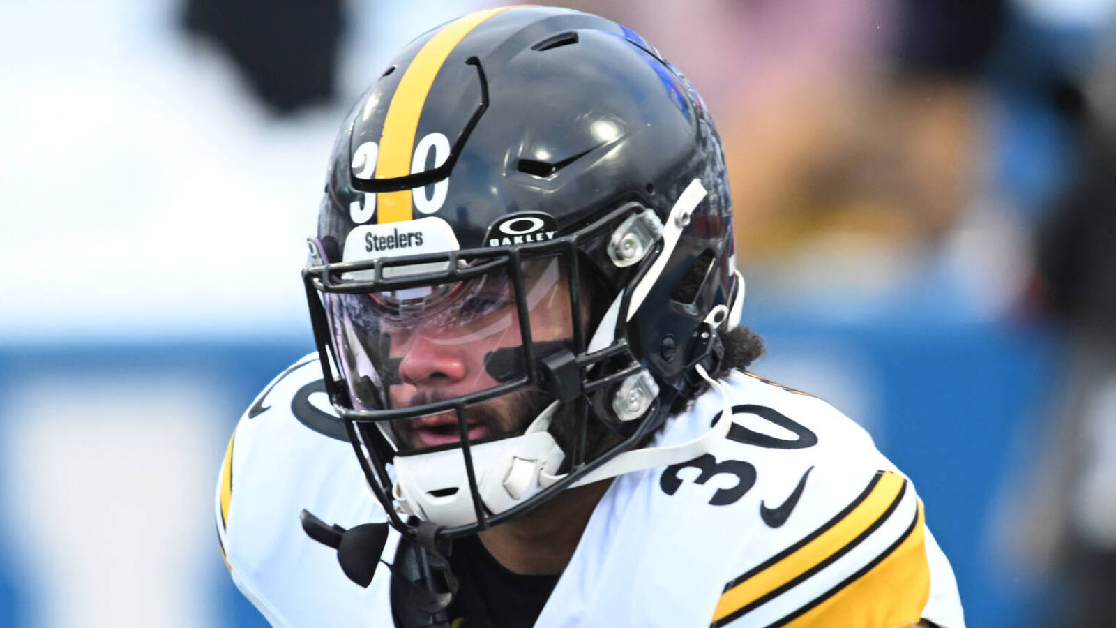 Steelers Offense Has Massive List of Free Agents in 2025 BVM Sports