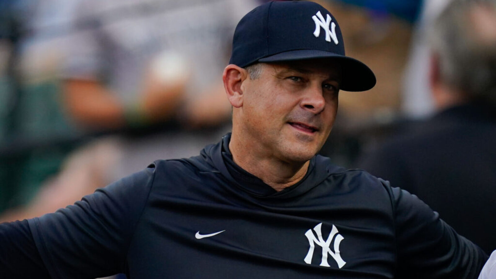 Yankees Option Brendan Beck to Triple-A After Brief Recall