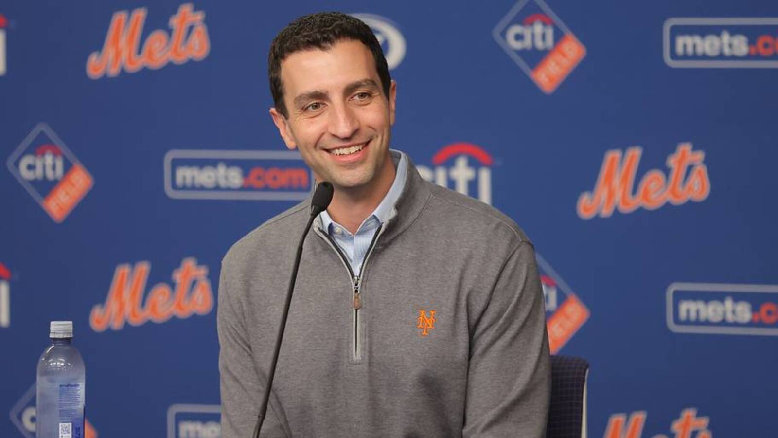 Mets Getting Sleeper Prospect in Freddy Peralta Trade Is Underrated Win