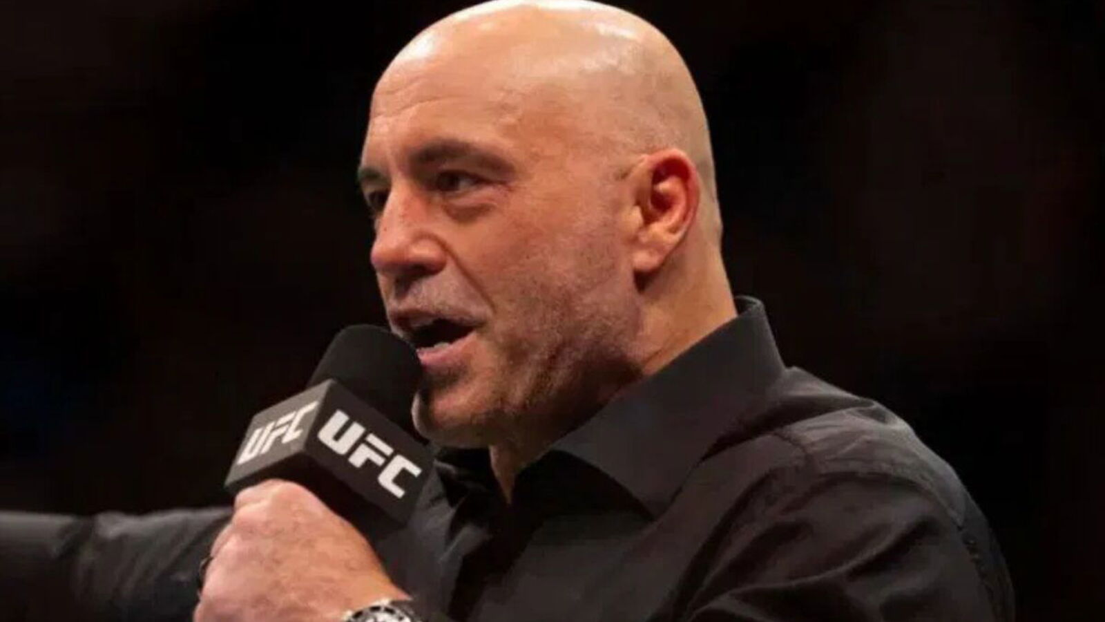 Joe Rogan Highlights Basketball's Role in Developing MMA Heavyweights