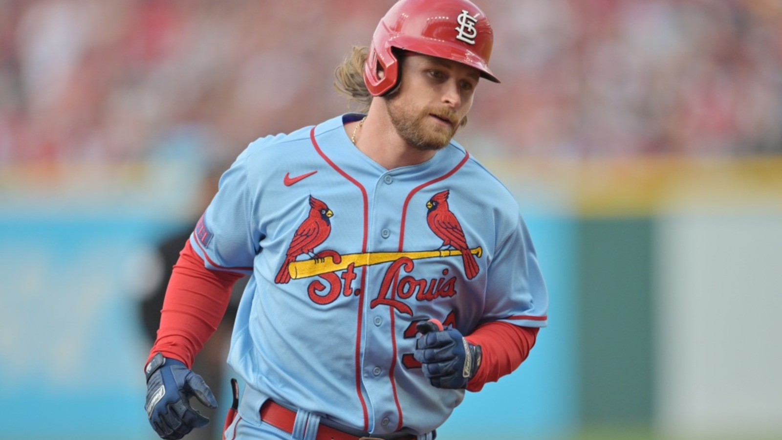 Watch Cleveland Guardians vs St. Louis Cardinals (Game 2) online for