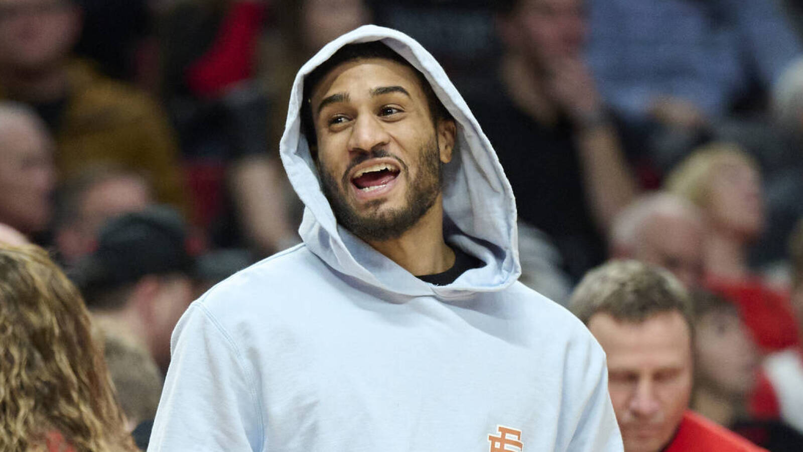 Gary Payton II fails physical, putting Warriors' trade in jeopardy