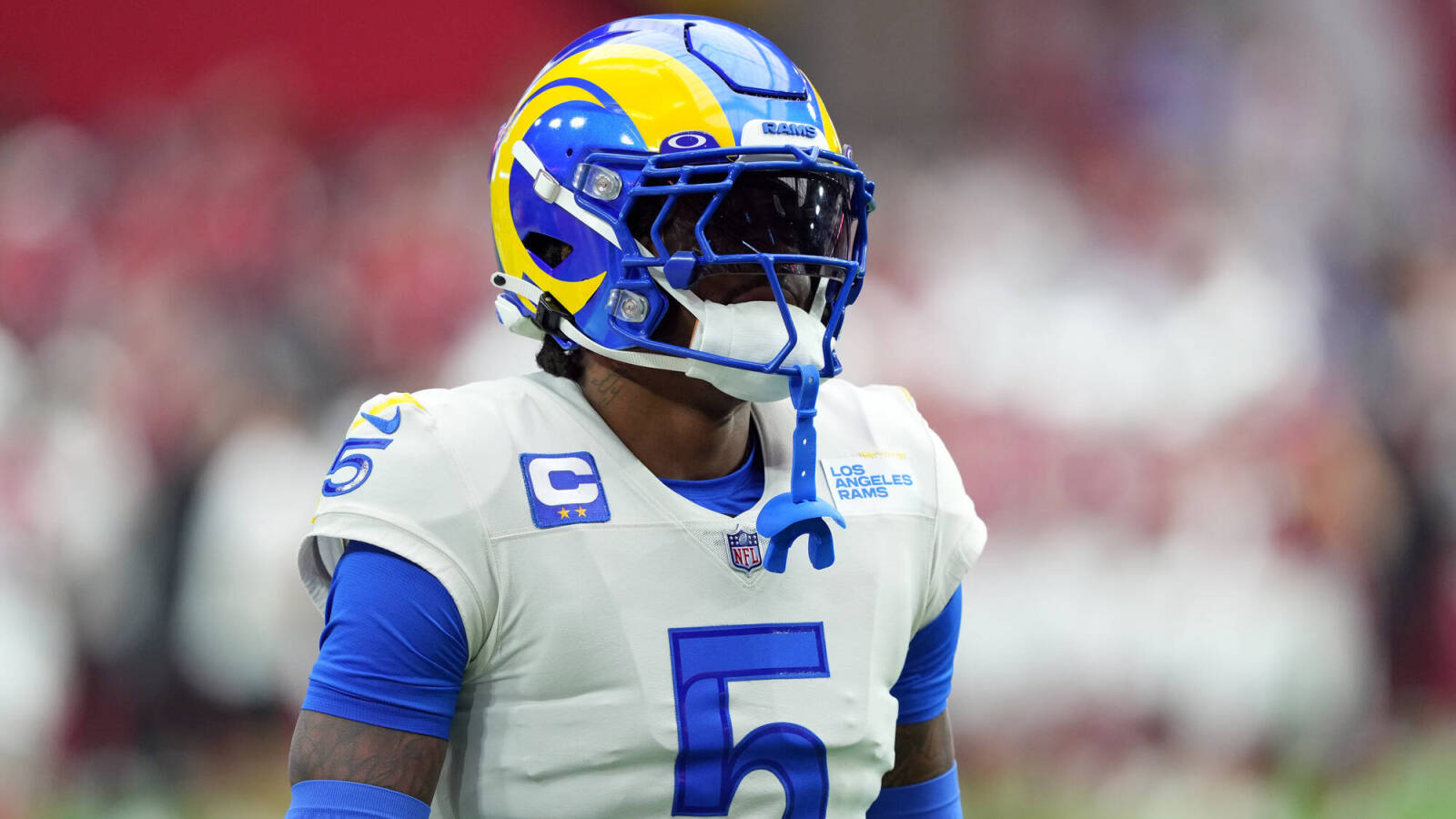 Best, worst offseason moves for L.A. Rams - Vimarsana News