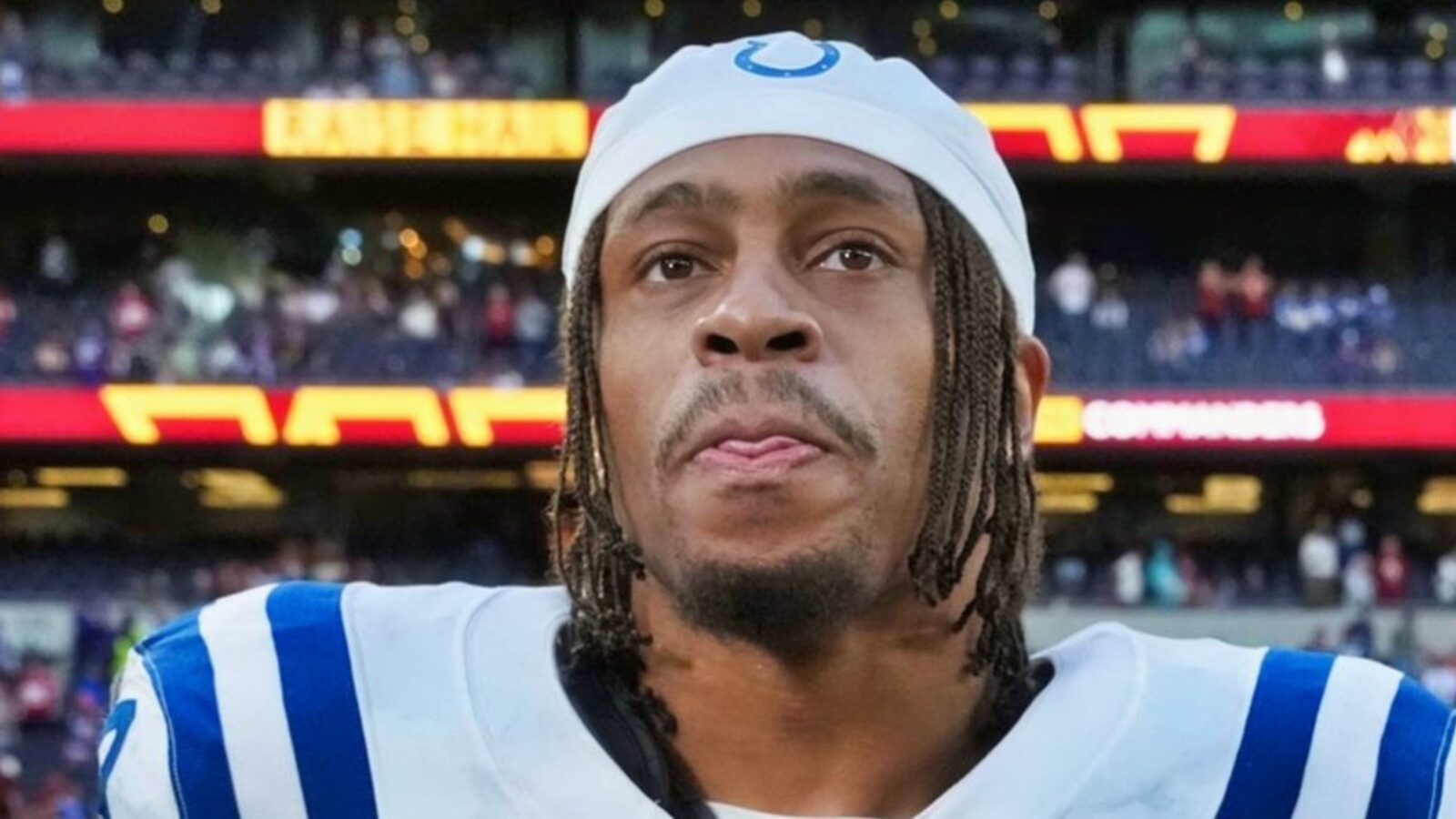 Colts Face Decision on Jonathan Taylor Ahead of Jaguars Game