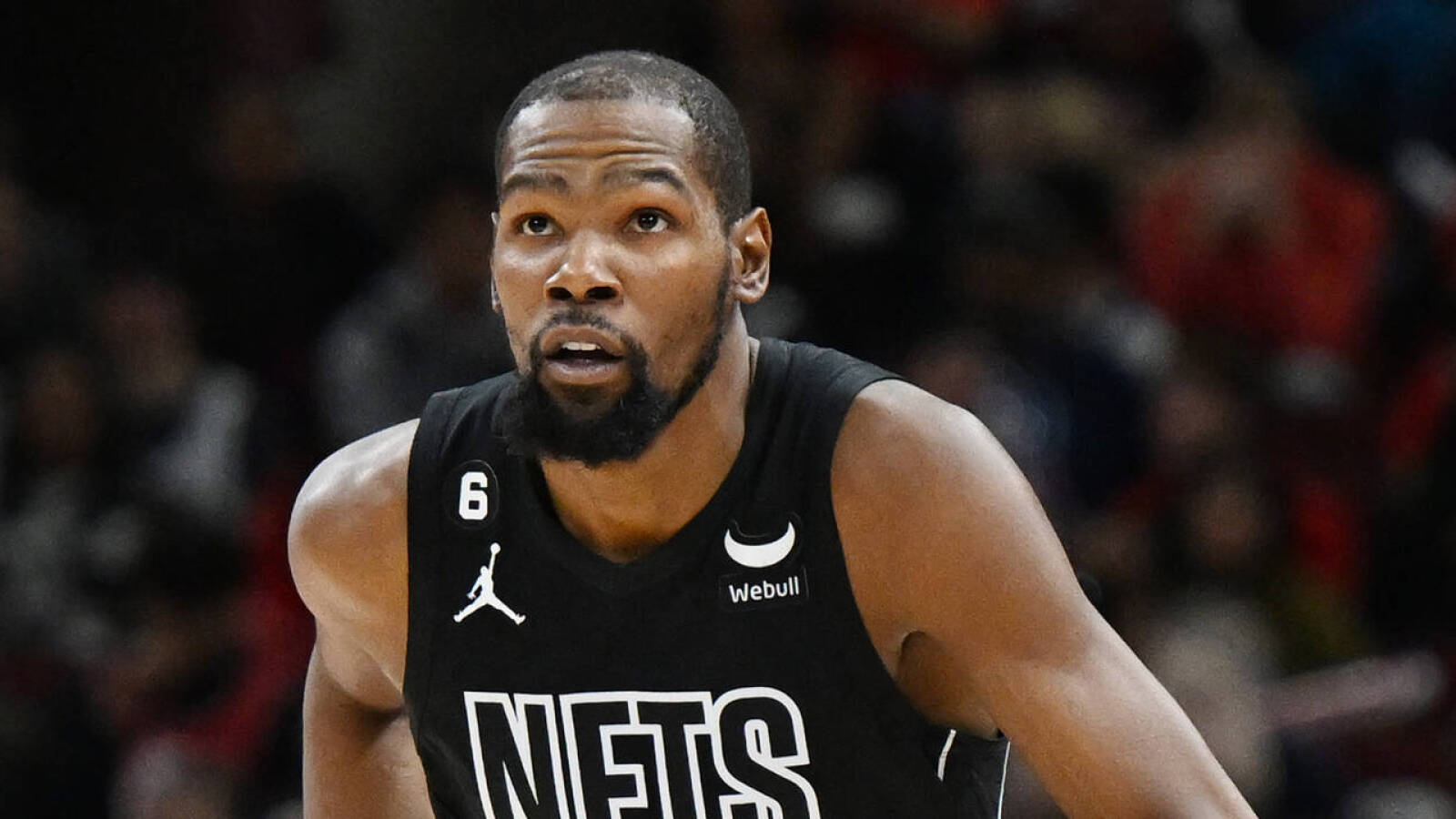 Report indicates Nets' stance on Kevin Durant trade Yardbarker