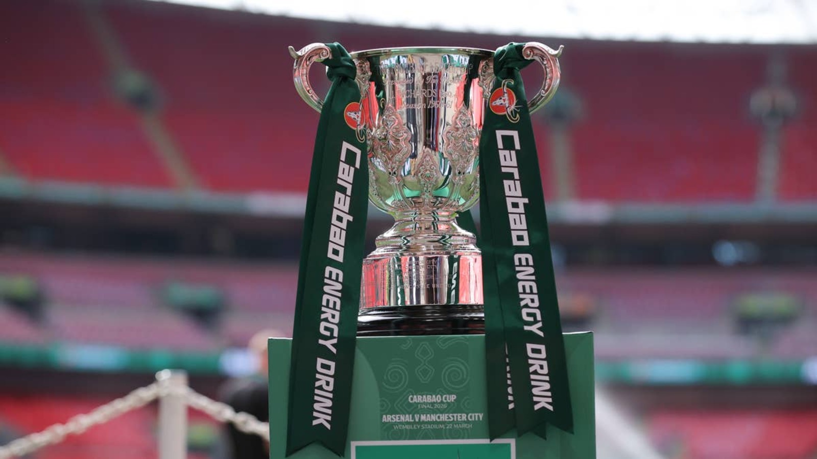 How & Where To Watch the Carabao Cup Quarter-Final Draw? Start Time, TV Channels & Live Streaming Online Details
