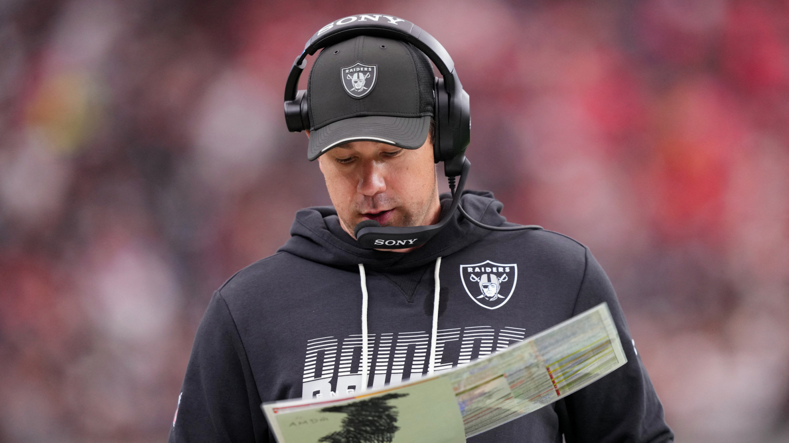 Raiders’ Playoff Projections: Postseason Chances Take Hit With Loss to ...