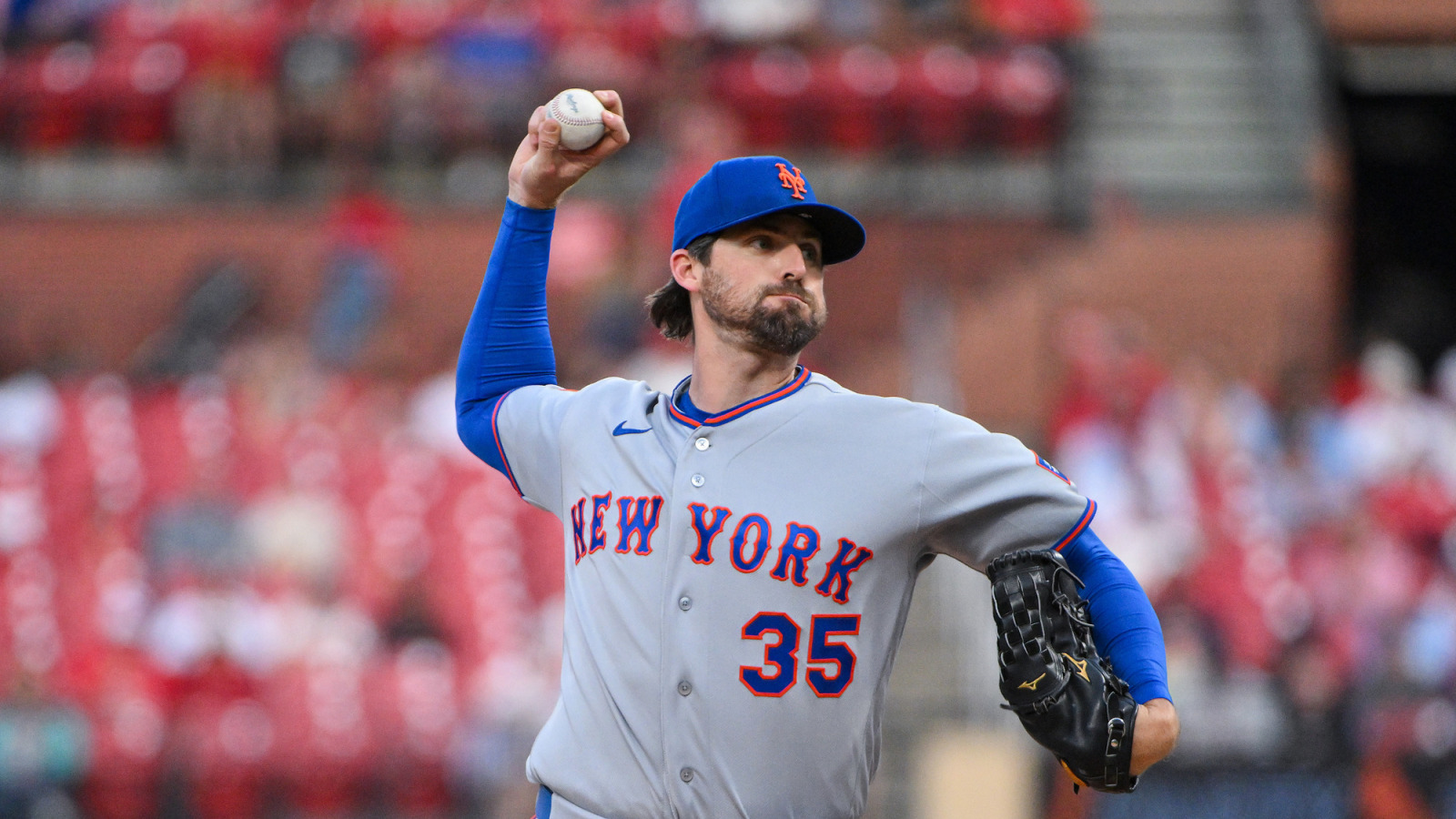 MLB insiders name top starting pitchers that could be traded at the ...