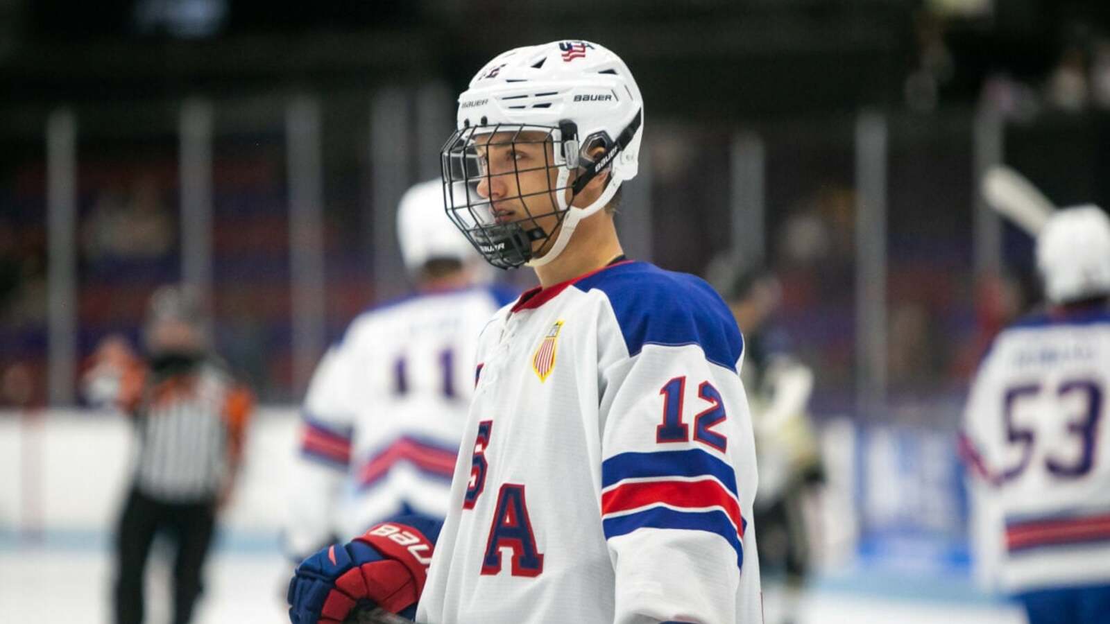 Canadiens’ Prospect Pipeline Gets Bigger, Younger with Pastujov Trade
