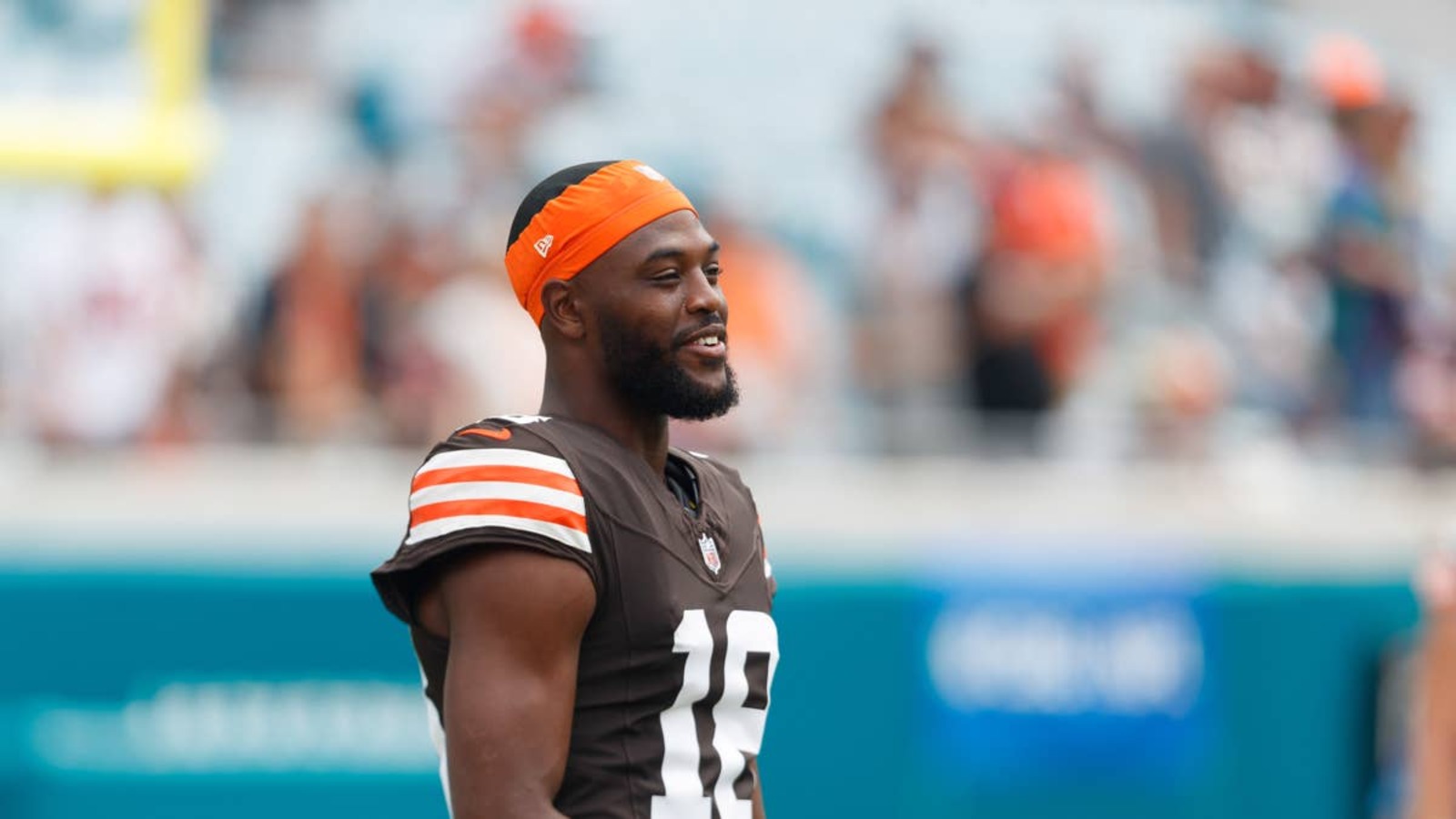 Former NFL Wide Receiver David Bell Files $300 Million Lawsuit | Yardbarker