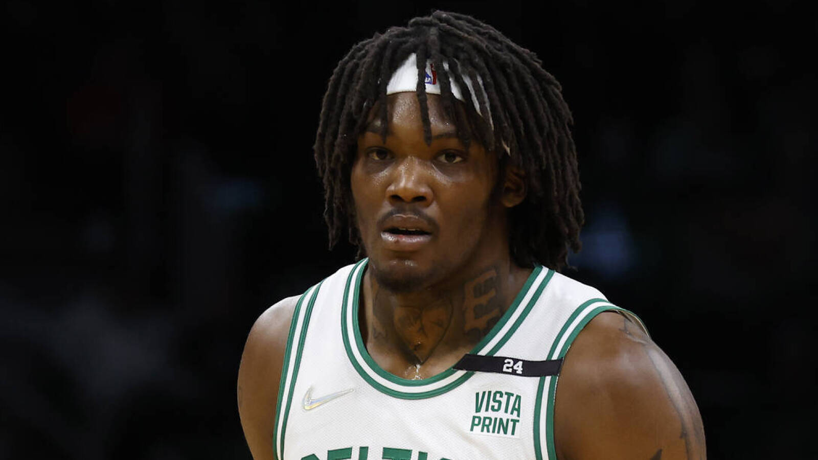 Celtics' Robert Williams won't play in Game 4 vs. Bucks - Vimarsana News