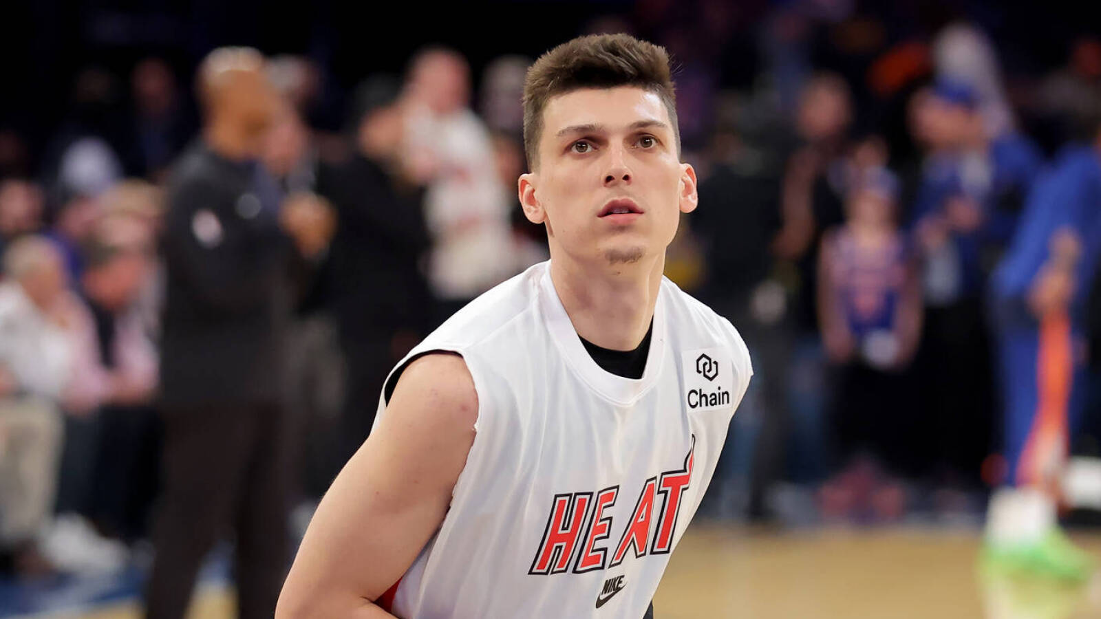 Miami HC offers troubling update on Tyler Herro - Vimarsana News