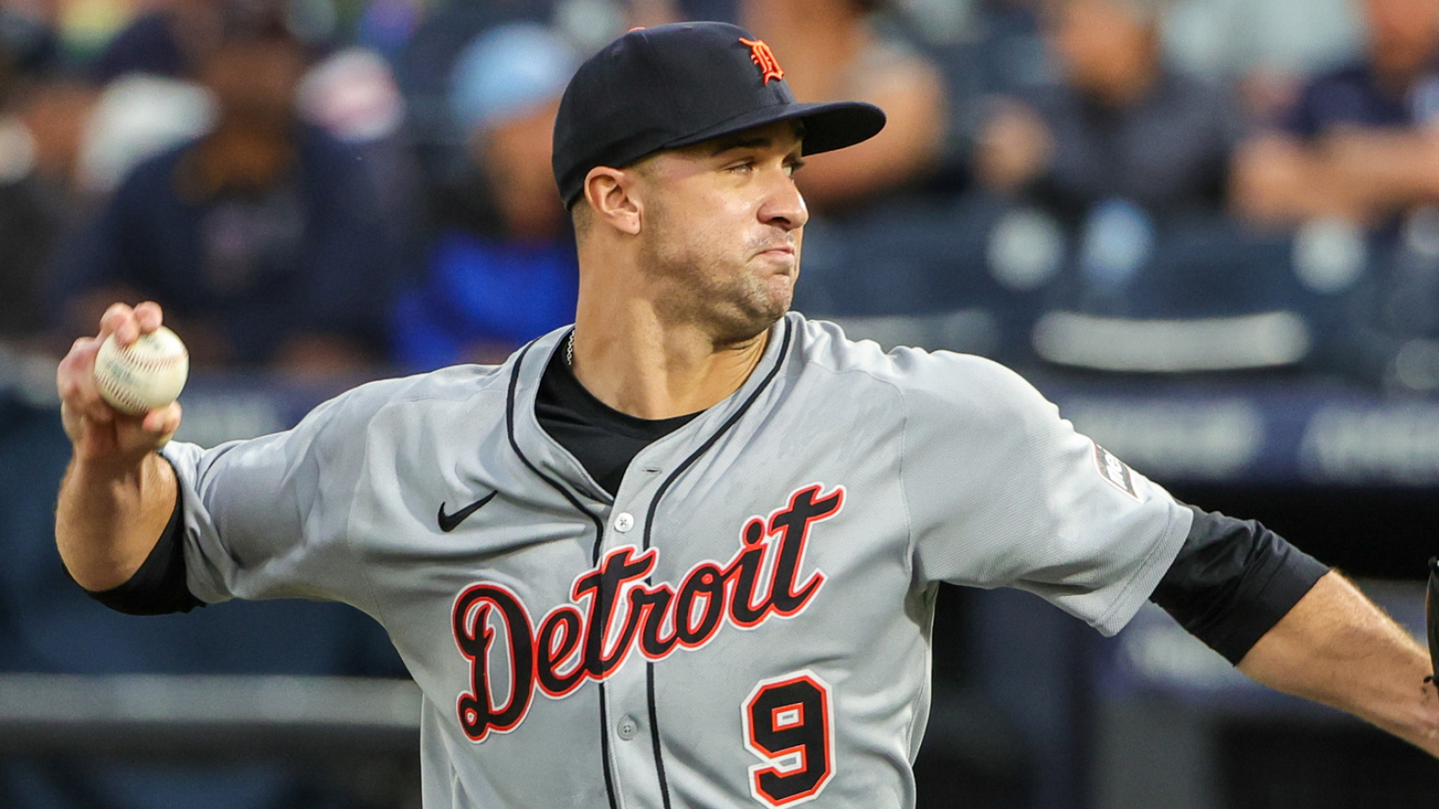 Tigers' Jack Flaherty escalates 2026 player option value