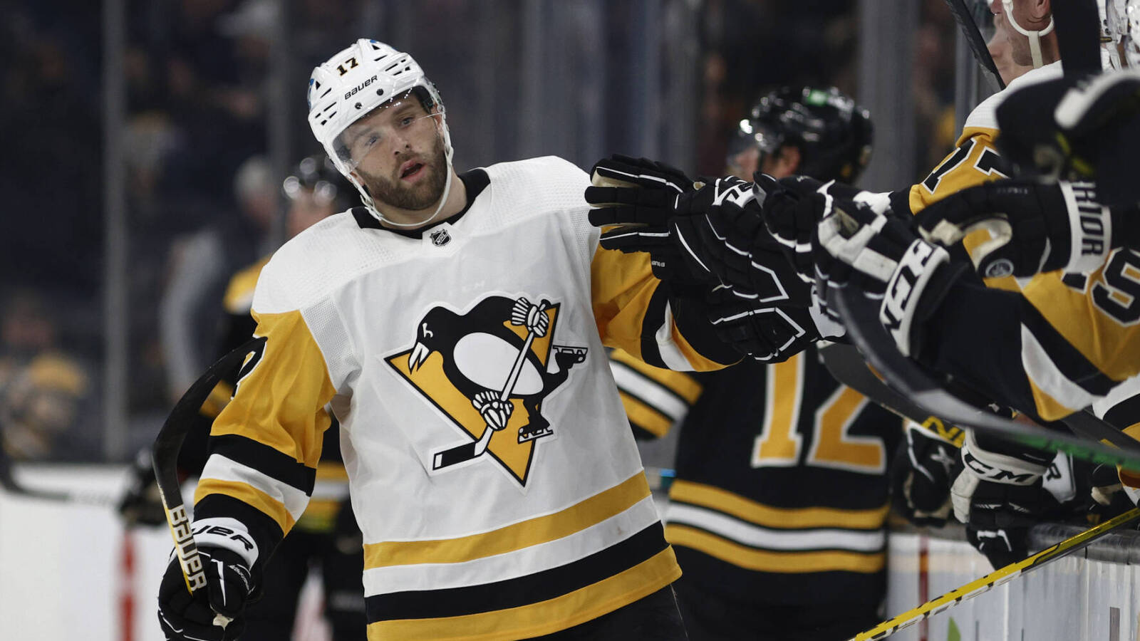 NHL Friday bets: Goal-scorer parlay - Vimarsana News