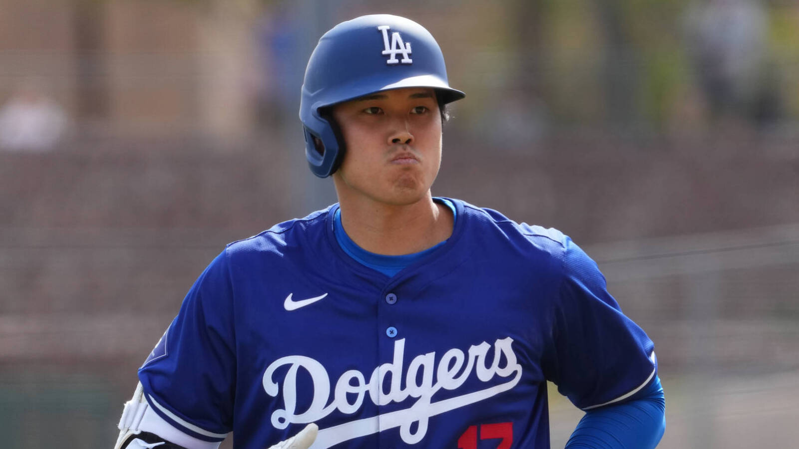 Shohei Ohtani Makes Dynamic Debut in Dodgers Uniform, Defying Doubts