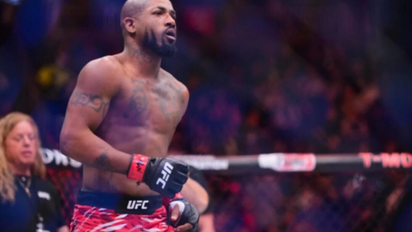 King Green Shares UFC Earnings Strategy Amid Brand Risk Critique
