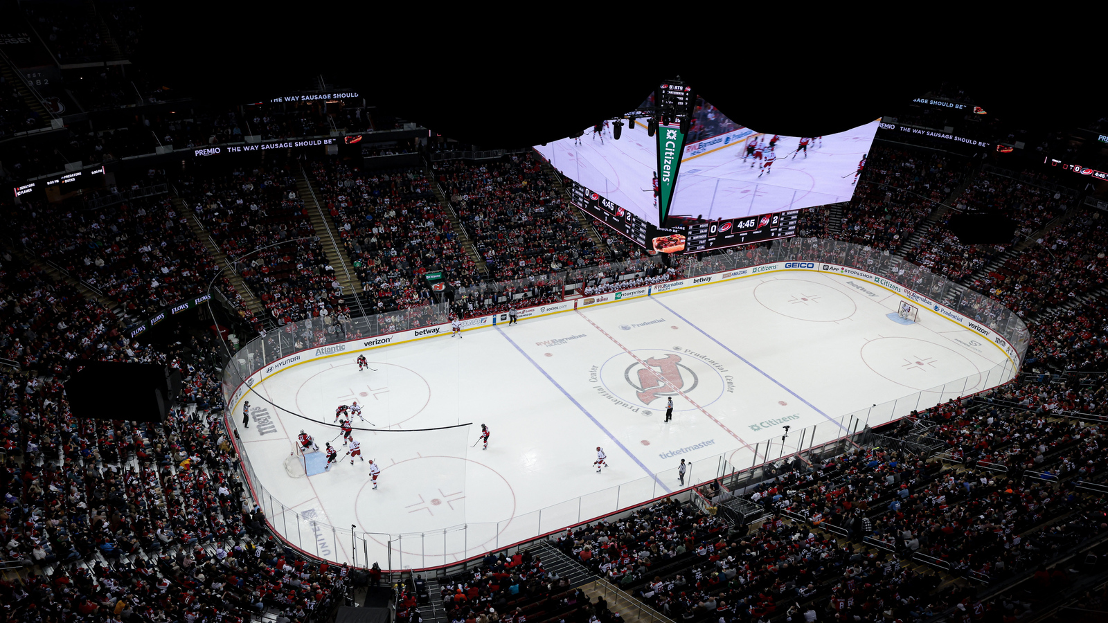 Devils' Offseason Checklist Needs to Keep the Playoffs in Mind - Vimarsana News
