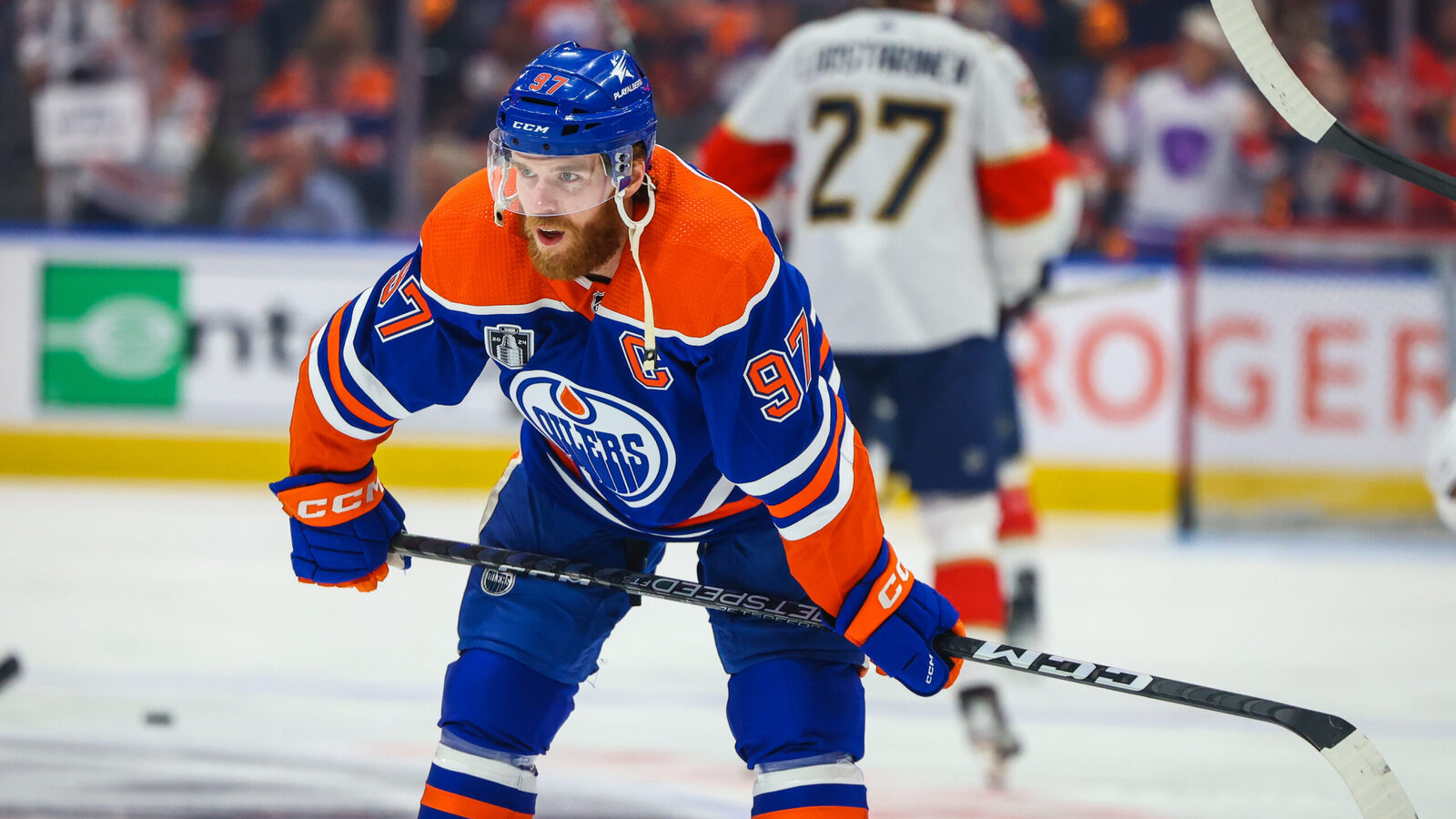 Connor McDavid wants Mike Babcock to push Oilers' top players: ‘It's time'