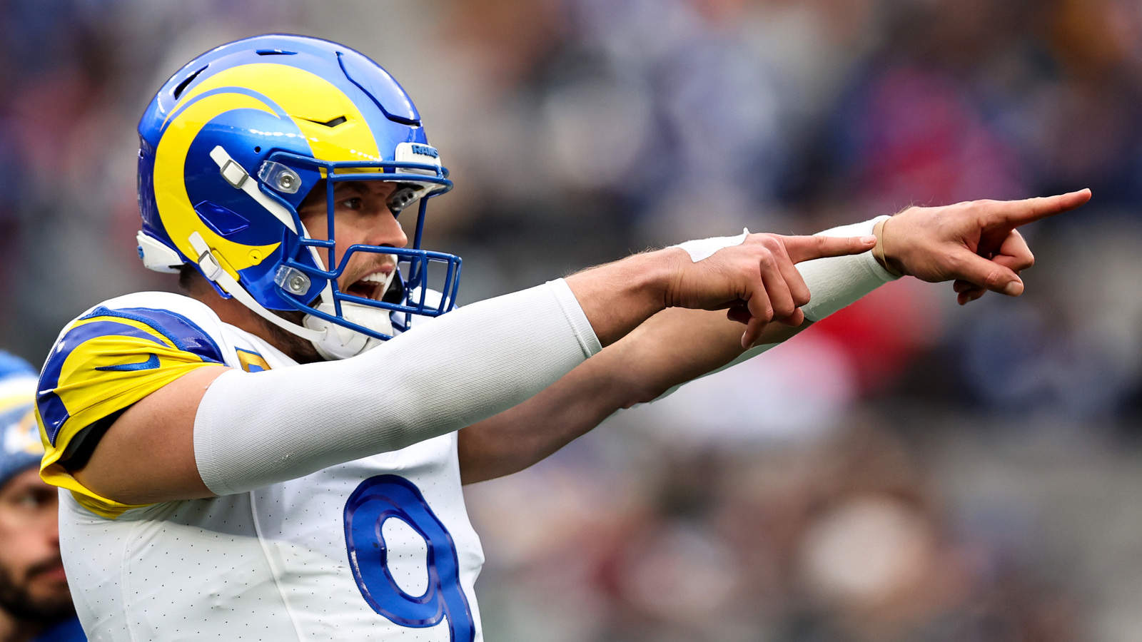 The ‘Most touchdown passes in the wildcard round’ quiz Football Alliance