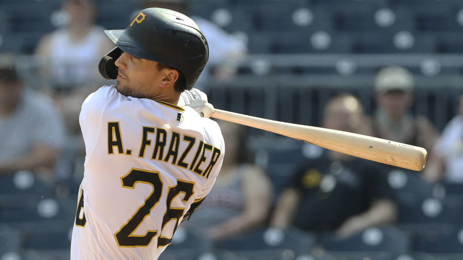adam frazier padres