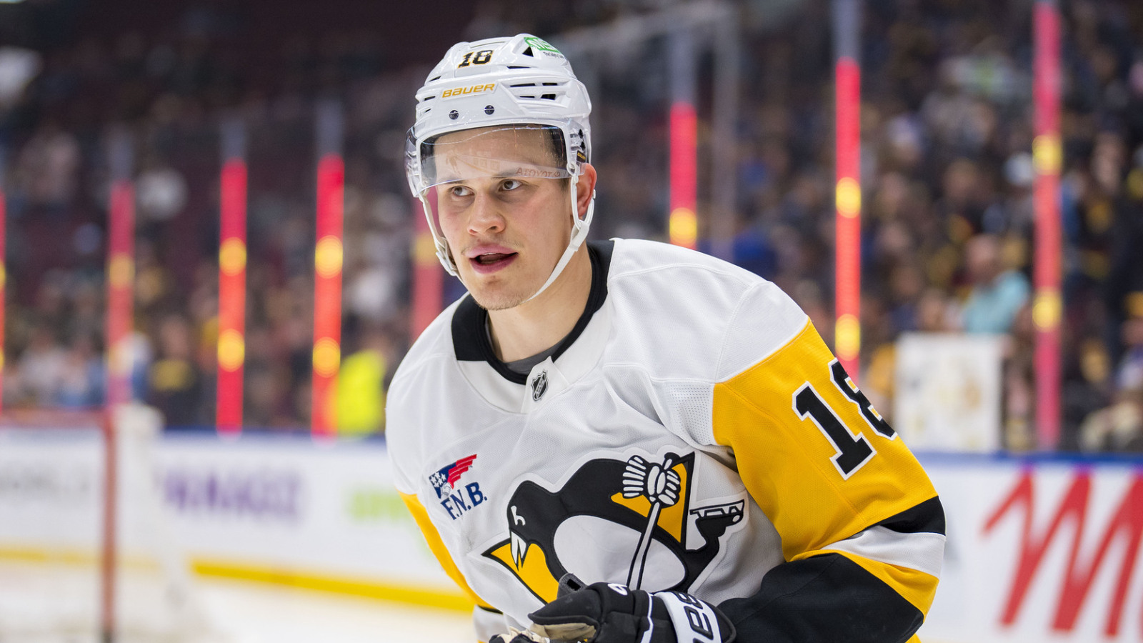 NHL News