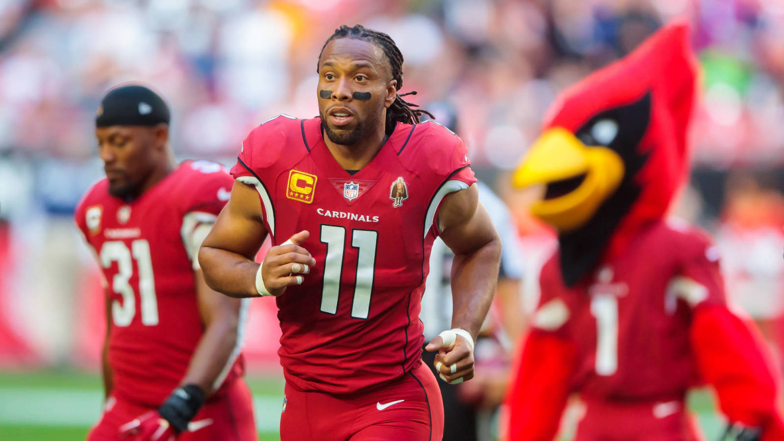 The 'Receiving TD leaders for every NFL franchise' quiz Yardbarker